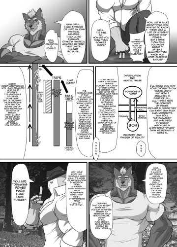 [Keiji] LIMIT BREAK NEXT! III Fhentai - Page 27