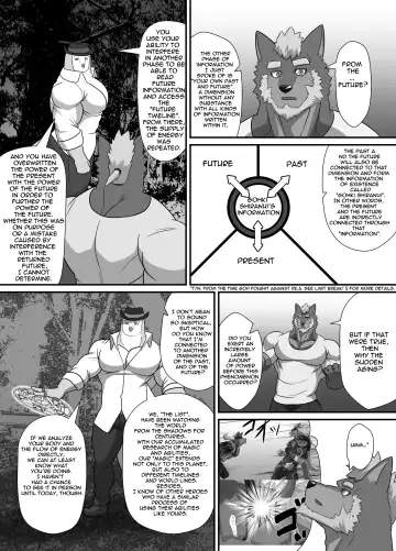 [Keiji] LIMIT BREAK NEXT! III Fhentai - Page 28
