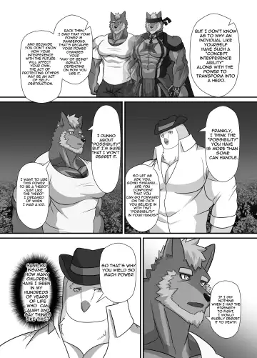 [Keiji] LIMIT BREAK NEXT! III Fhentai - Page 29