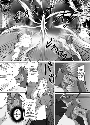 [Keiji] LIMIT BREAK NEXT! III Fhentai - Page 31