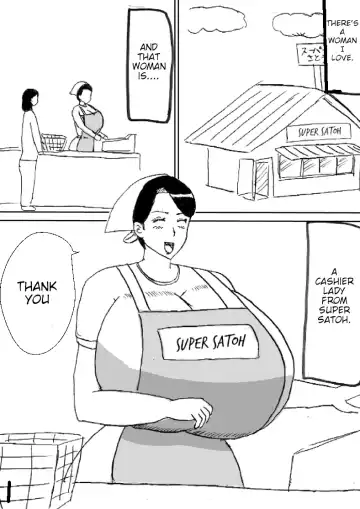 Read Super no Oba-chan - Fhentai