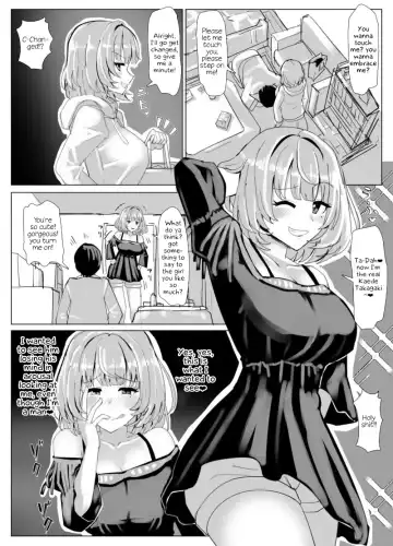 [Yuniba] Henshin Dekiru Akuyuu Remake 8P Fhentai - Page 2