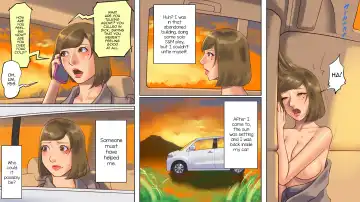 [Papermania] Inran Maso Josouko - Ikuko-chan no Mousou SM Nikki Fhentai - Page 31