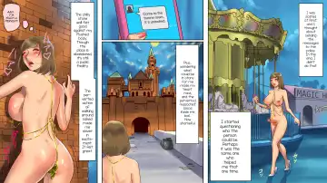 [Papermania] Inran Maso Josouko - Ikuko-chan no Mousou SM Nikki Fhentai - Page 43