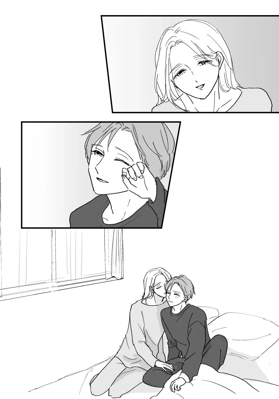 [Mone] Otona ni Nattara Fhentai - Page 43