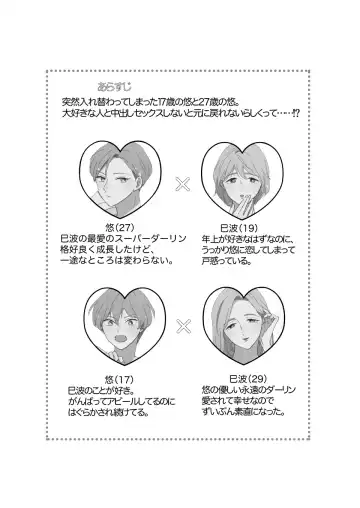 [Mone] Otona ni Nattara Fhentai - Page 2