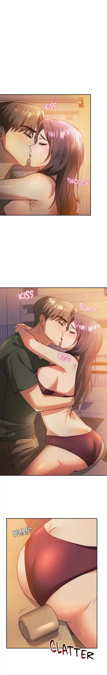 I Can't Stand It,Ajumma (我受不了了，阿姨) 12-14话 Fhentai - Page 29