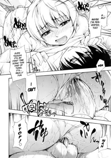 [Tsuruta Bungaku] Yu no Hana | Bath Flower (decensored) Fhentai - Page 18