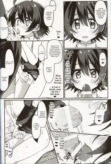 [Hidari Pory5n] Shiawase no Narikata - How to become Happy Fhentai - Page 16