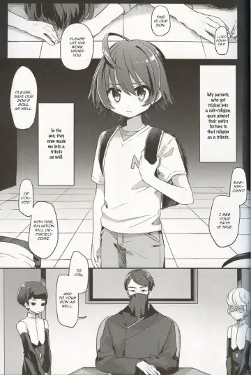 [Hidari Pory5n] Shiawase no Narikata - How to become Happy Fhentai - Page 2