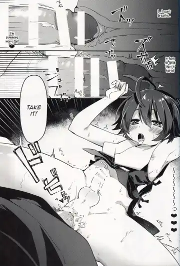 [Hidari Pory5n] Shiawase no Narikata - How to become Happy Fhentai - Page 23