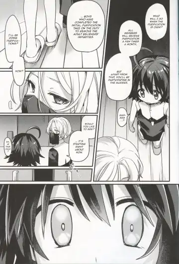 [Hidari Pory5n] Shiawase no Narikata - How to become Happy Fhentai - Page 25
