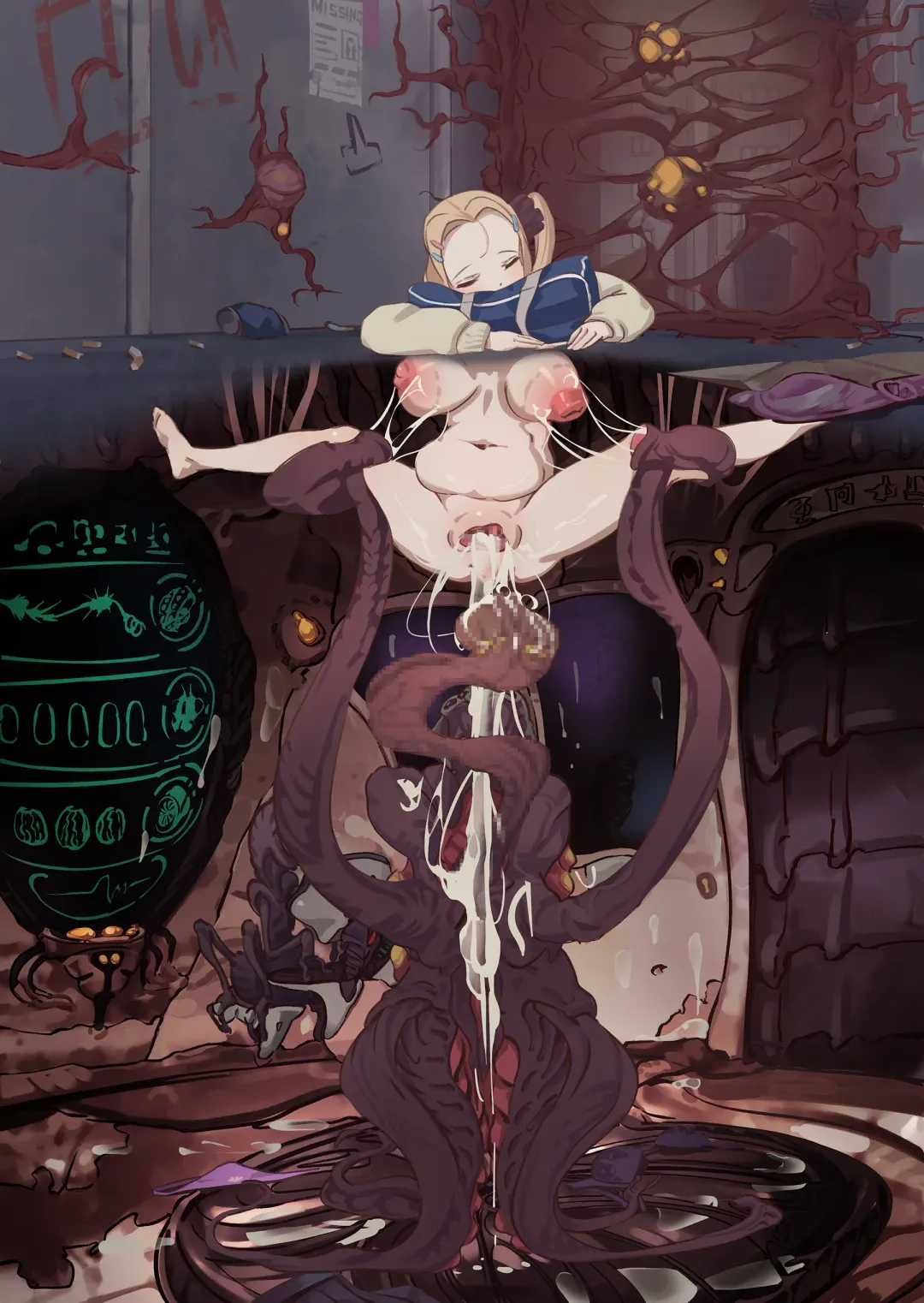 [Nin] MOMIC モミック Fhentai - Page 21