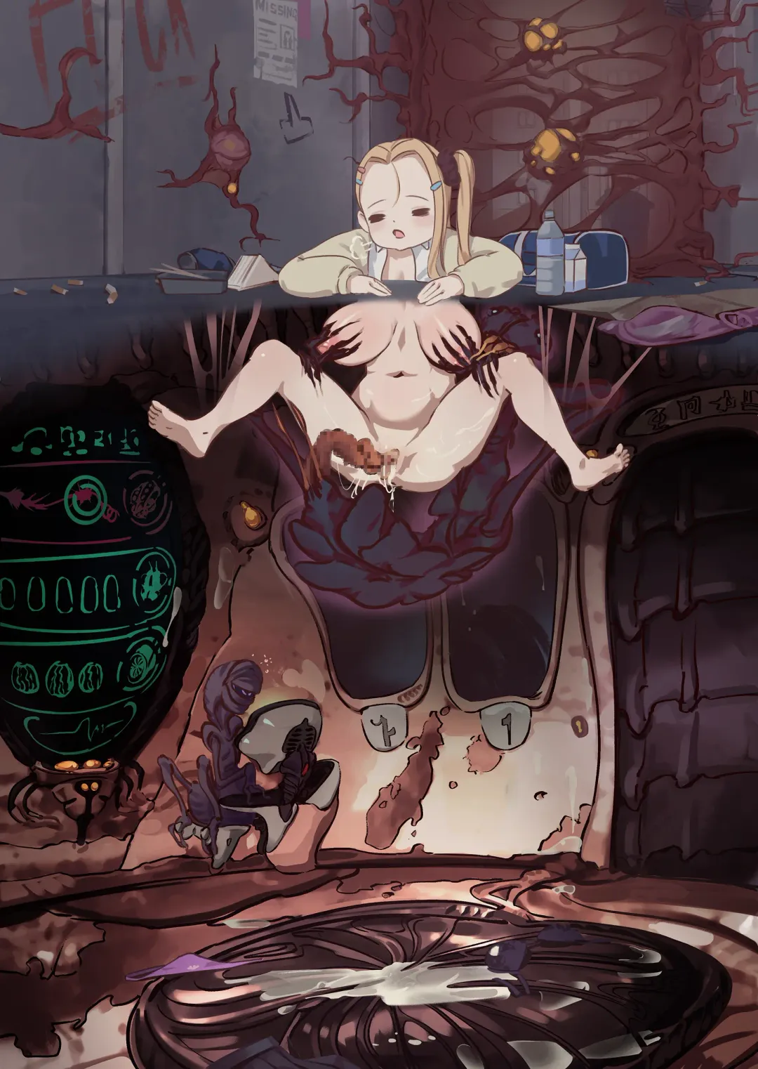 [Nin] MOMIC モミック Fhentai - Page 29