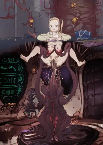 [Nin] MOMIC モミック Fhentai - Page 19