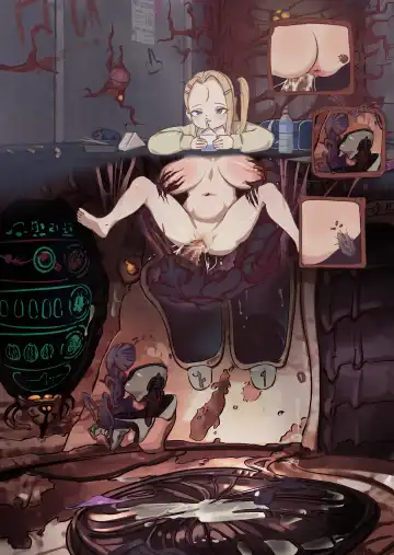 [Nin] MOMIC モミック Fhentai - Page 30