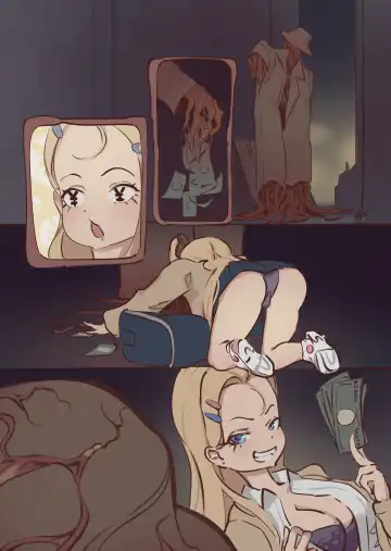 [Nin] MOMIC モミック Fhentai - Page 6