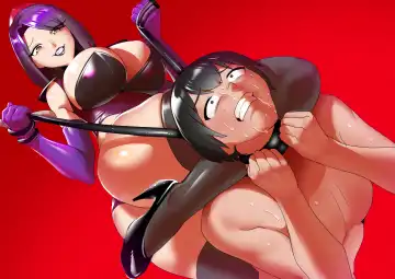 [Toppogi - Voidmaki] Girls Beat! Plus -vs Elenoah- Fhentai - Page 20