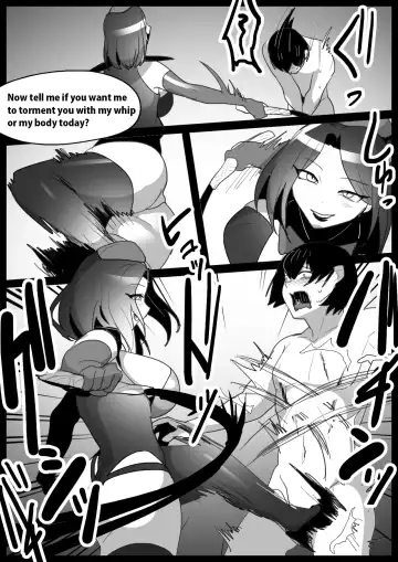 [Toppogi - Voidmaki] Girls Beat! Plus -vs Elenoah- Fhentai - Page 5