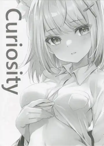 [Minakami Rinka] Curiosity Fhentai - Page 3
