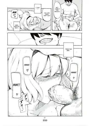 [Miya9] Netorare Alice Fhentai - Page 29