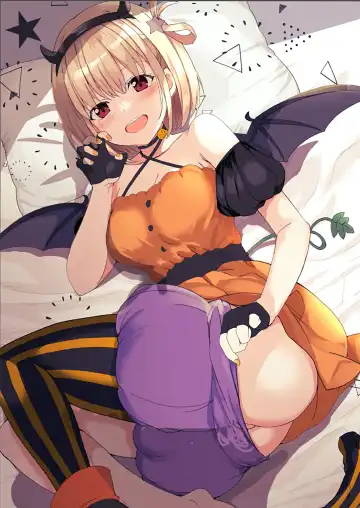 [Tsumiki] Lycoris no Ecchi na Hon 2 Fhentai - Page 18