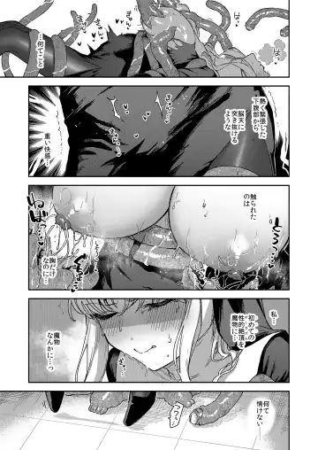 [Herio] Sister Marguerite no Jyunan Fhentai - Page 20