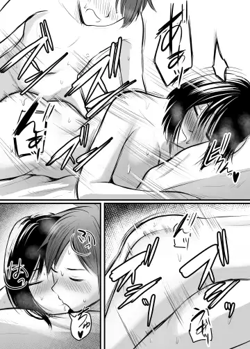 [Kaho Ren] Appli de Macching shita Katabutsu na Moto Tannin Onna Kyoushi to Tsukiaimashita! 2 Fhentai - Page 54