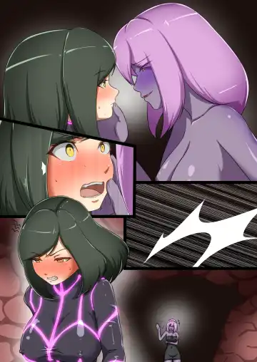 [Dew] Uchi no Ko ga Ecchi na Teki to Tatakatte Haiboku suru Hanashi ~Toiro vs Cadira Zenpen~ Fhentai - Page 85