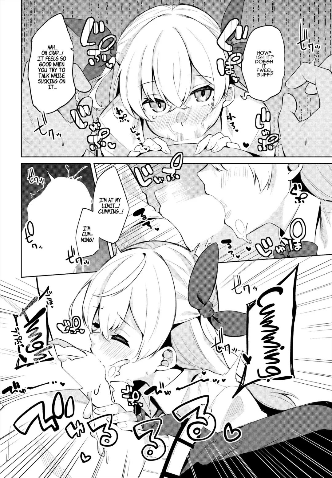 [George Hirune] H Camp ~Yarimoku Yagai Katsudoubu Nisshi~ Gappon-ban 02 | Sex Campers ~The Diary of the Outdoor Casual Sex Club~ Compilation 2 Fhentai - Page 14