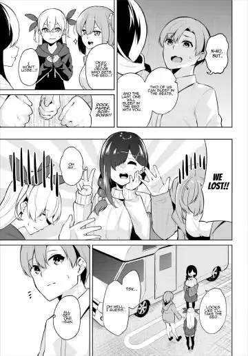 [George Hirune] H Camp ~Yarimoku Yagai Katsudoubu Nisshi~ Gappon-ban 02 | Sex Campers ~The Diary of the Outdoor Casual Sex Club~ Compilation 2 Fhentai - Page 27