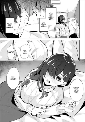 [George Hirune] H Camp ~Yarimoku Yagai Katsudoubu Nisshi~ Gappon-ban 02 | Sex Campers ~The Diary of the Outdoor Casual Sex Club~ Compilation 2 Fhentai - Page 29