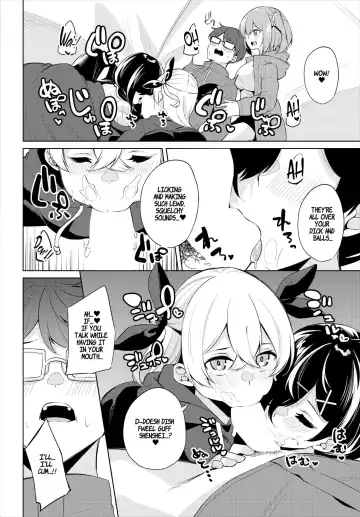 [George Hirune] H Camp ~Yarimoku Yagai Katsudoubu Nisshi~ Gappon-ban 02 | Sex Campers ~The Diary of the Outdoor Casual Sex Club~ Compilation 2 Fhentai - Page 72