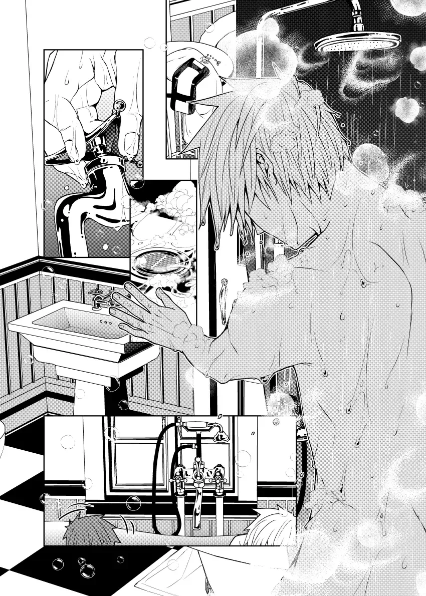 Tensai Mahoutsukai ○○○-na Heya Fhentai - Page 64