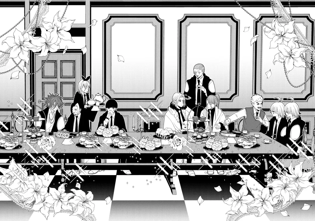 Tensai Mahoutsukai ○○○-na Heya Fhentai - Page 7