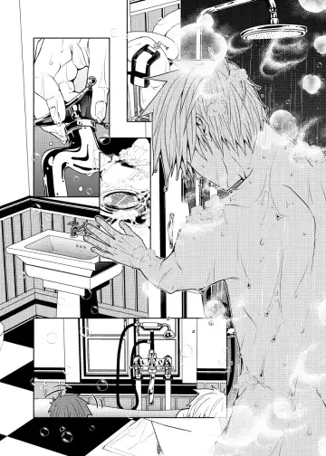 Tensai Mahoutsukai ○○○-na Heya Fhentai - Page 64