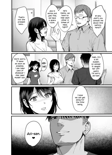 [Ame Arare] Mesunoyado ~Tsuma wa Midare Kegasareru~ Fhentai - Page 46