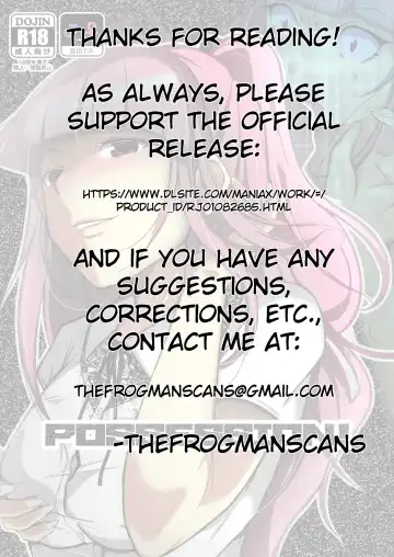 [Iwashita] POSSESSION! ~Stalker wa Ichuu no Onna no Karada wo Ubau~ Fhentai - Page 29