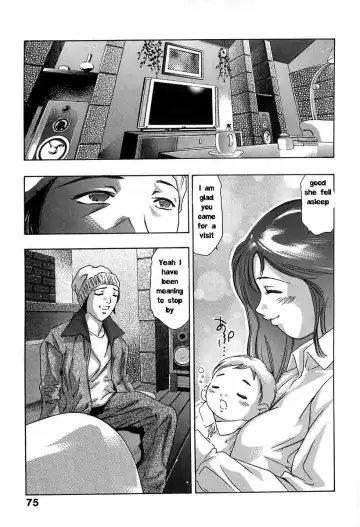 Read [Onikubo Hirohisa] Milk Attack - Fhentai