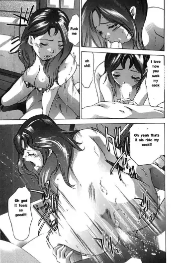 [Onikubo Hirohisa] Milk Attack Fhentai - Page 13