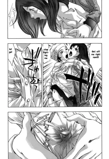 [Onikubo Hirohisa] Milk Attack Fhentai - Page 6
