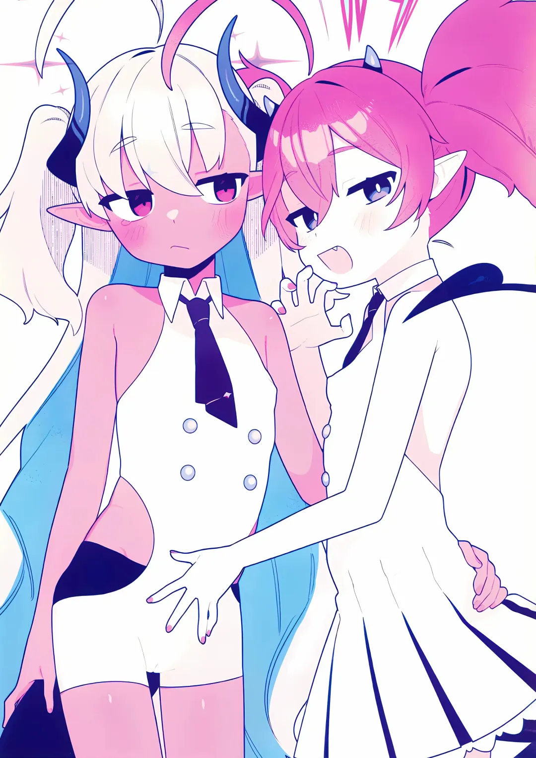 [Futatsuno-peanuts] Osaborikaijyuu Fhentai - Page 2