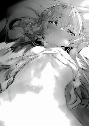 [Nanao] Hifumi ga Ii nioi no hon Fhentai - Page 2