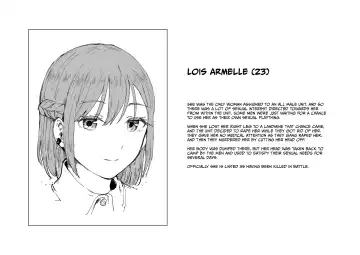 [Kubikiri] Cleaning the Equipment Fhentai - Page 5