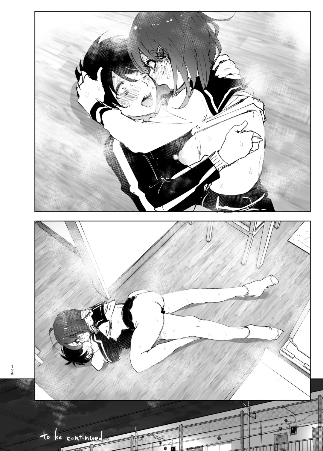 [Nakani] Onii-chan no Koto ga Daisuki!! na Imouto no Hanashi Fhentai - Page 125