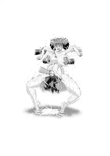 [Ahemaru - Pepo] Nikubenjou no Kabaneri Sono San Fhentai - Page 99