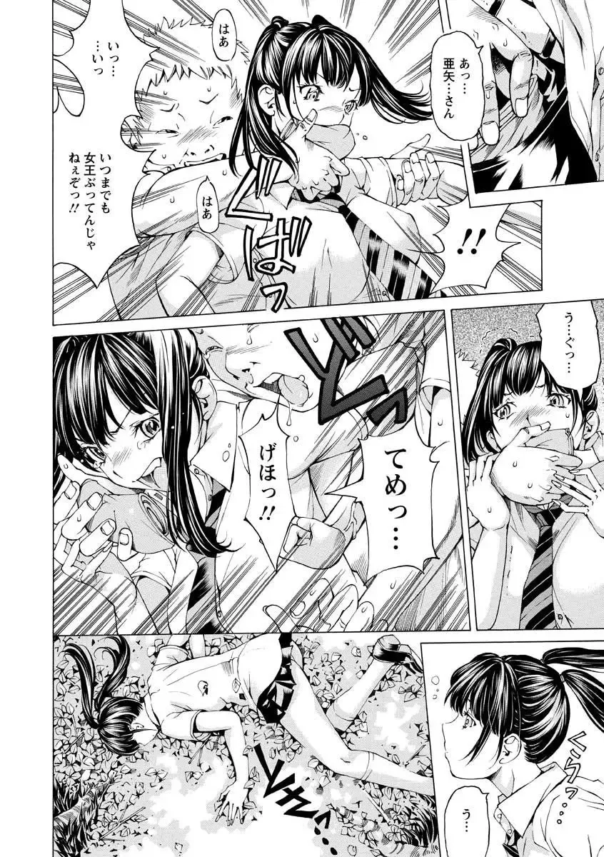 [Nohara Hiromi] Seigangu Kousoku Ningyou Fhentai - Page 30