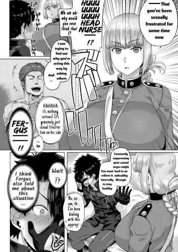 [Tabigarasu] Ishiyumita yun Chichi Dai Fuchou Fhentai - Page 5