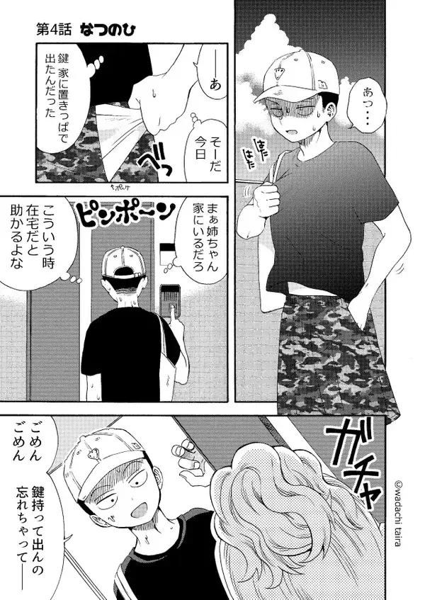 Nitenai  Kyoudai Fhentai - Page 20