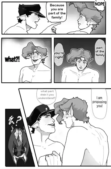 Whail of the Sea Fhentai - Page 23